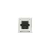 CommScope Universal 1-port Surface Mount Box White 760248521