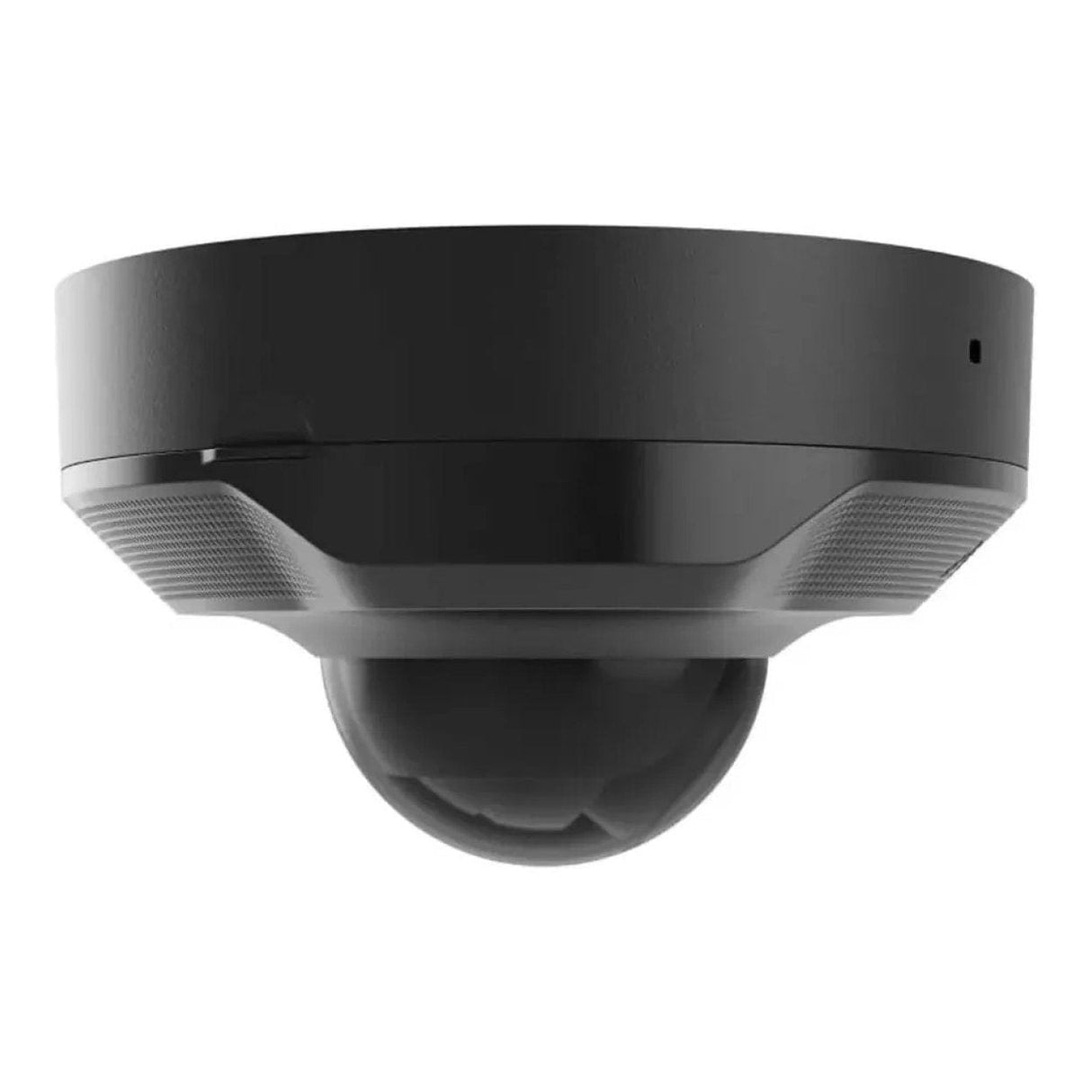 Ajax 8MP 4mm Lens DomeCam Mini Wired IP Camera - Black 76025.214.BL1
