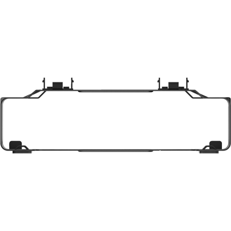 HP B200 PC Mounting Bracket 762T5AA