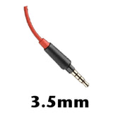 Poly Blackwire 3315 Wired Headset 76J12AA