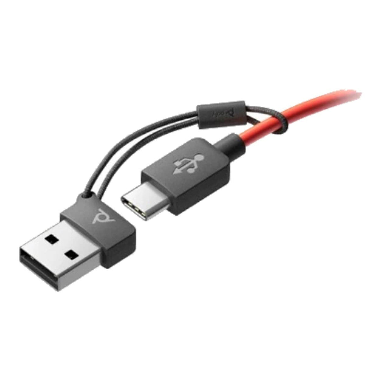 Poly Blackwire 3315 Wired Headset 76J12AA