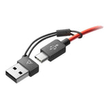 Poly Blackwire 3315 Wired Headset 76J12AA