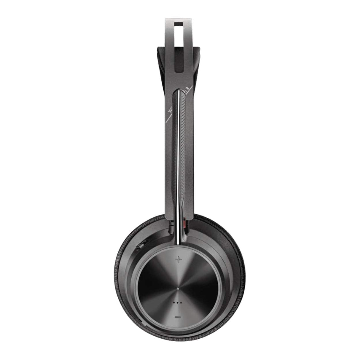 Poly Voyager Focus 2 Stereo Wireless Headset 76U46AAOPEN (Open Box)