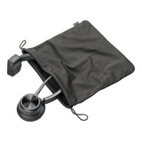 Poly Voyager 4310 Wireless Headset Black 76U48AA