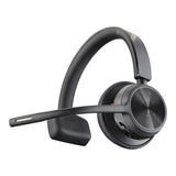 Poly Voyager 4310 Wireless Headset Black 76U48AA
