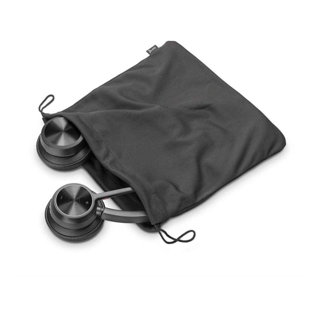 Poly Voyager 4320 Stereo USB-A Wireless Headset with BT700 Dongle 76U49AA