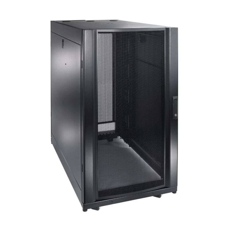 Dell 24U 19-inch Rack Enclosure Cabinet 770-BBIT – FirstShop