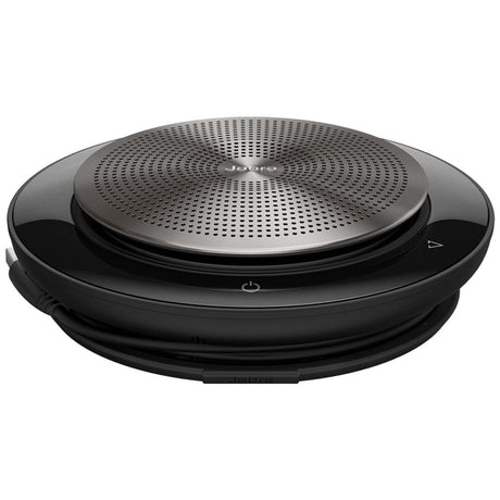 Jabra Speak 750 Bluetooth USB Powered Speakerphone Black 7700-409