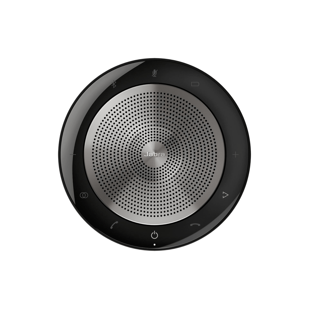 Jabra Speak 750 Bluetooth USB Powered Speakerphone Black 7700-409