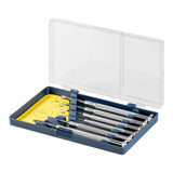 fixPOINT Small Screwdriver Set 6-pack 77050
