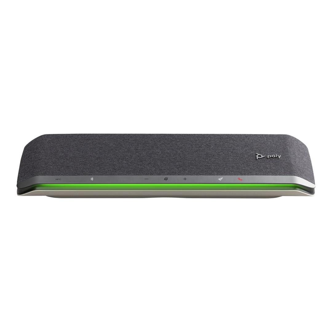 Poly Sync 60 USB & Bluetooth Speakerphone 772C2AA