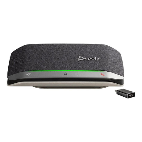 Poly Sync 20+ UC USB-C Speakerphone 772D0AA