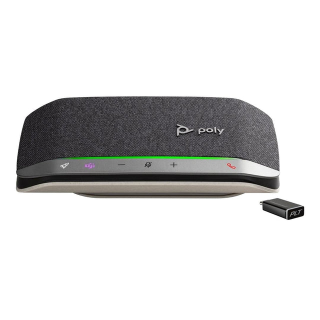 Poly Sync 20+ MS Teams USB-C Speakerphone 772D1AA