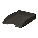 Durable A4 Eco Letter Tray 6-pack Black 775601
