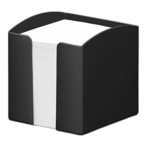 Durable Note Box ECO 6-pack Black 775801