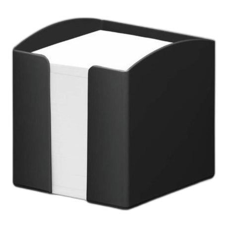 Durable Note Box ECO 6-pack Black 775801