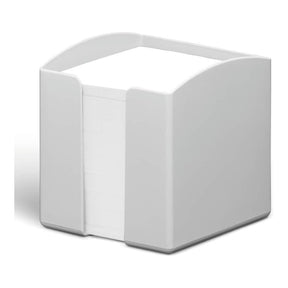 Durable Note box ECO 6-pack Grey 775810