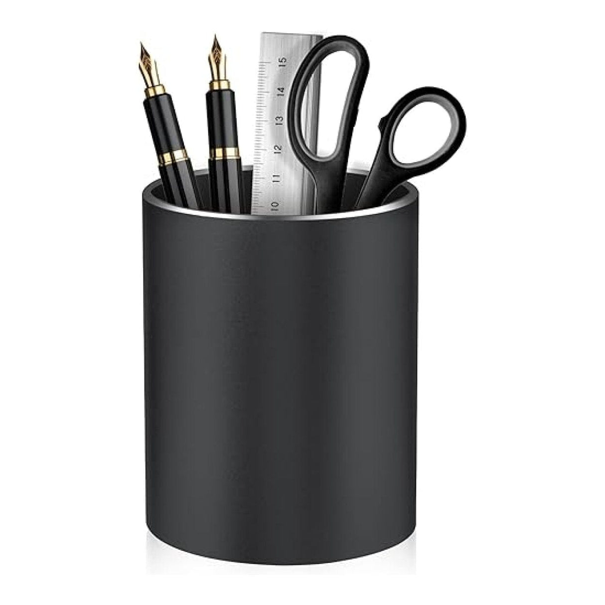 Durable ECO Pen Holder 6-pack Black 775901