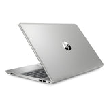 HP 250 G9 15.6-inch HD Laptop - Intel Celeron N4500 256GB SSD 8GB RAM Win 11 Home Asteroid Silver