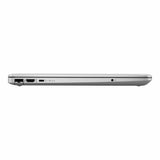 HP 250 G9 15.6-inch HD Laptop - Intel Celeron N4500 256GB SSD 8GB RAM Win 11 Home Asteroid Silver