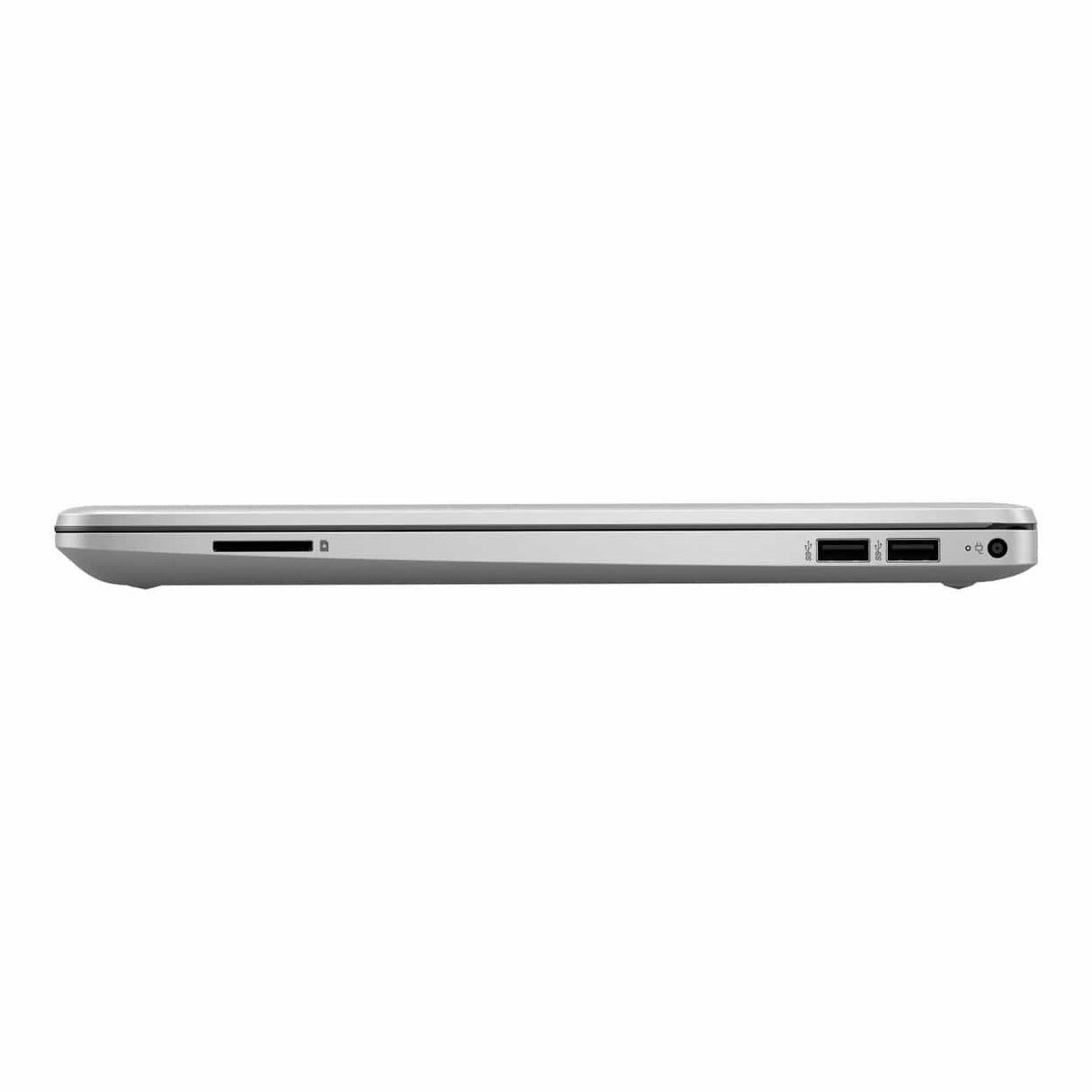 HP 250 G9 15.6-inch HD Laptop - Intel Celeron N4500 256GB SSD 8GB RAM Win 11 Home Asteroid Silver