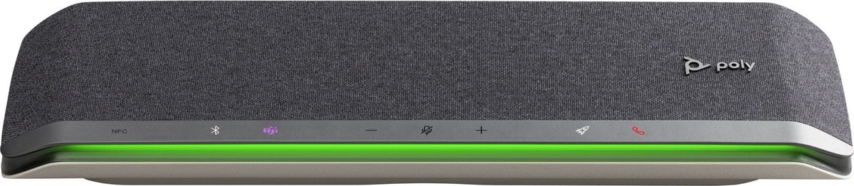 Poly 77P41AA Sync 60 SY60-M Smart speakerphone Microsoft Teams cert