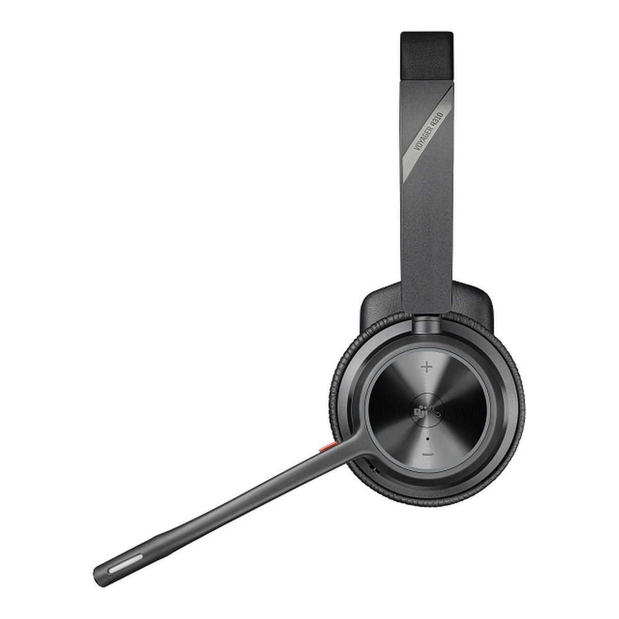 Poly Voyager 4310 MS Teams Wireless Headset 77Y95AA