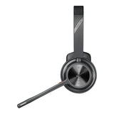 Poly Voyager 4310 MS Teams Wireless Headset 77Y95AA