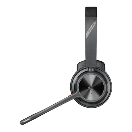 Poly Voyager 4310 MS Teams Wireless Headset 77Y95AA