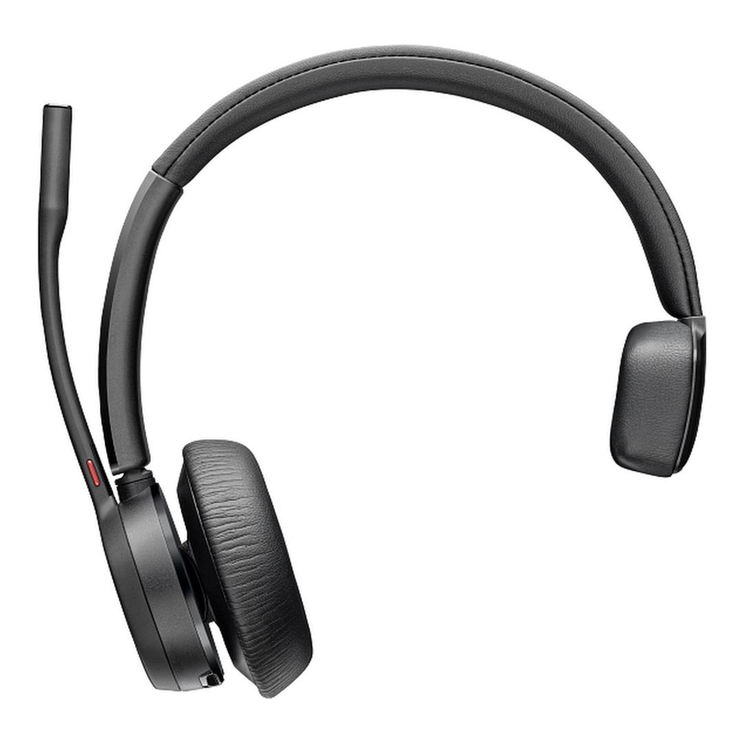Poly Voyager 4310 MS Teams Wireless Headset 77Y95AA