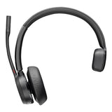 Poly Voyager 4310 MS Teams Wireless Headset 77Y95AA