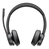Poly Voyager 4320 Microsoft Teams Certified USB-C Headset +BT700 dongle 77Z30AA