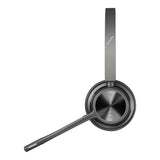 Poly Voyager 4320 Wireless Headset with BT700 Dongle and Charging Stand 77Z31AA