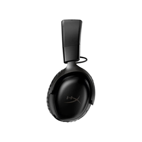 HyperX Cloud III Wireless Gaming Headset Black 77Z45AA