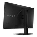 HP OMEN 27 27-inch 1920 x 1080p FHD 16:9 165Hz 1ms LCD IPS Gaming Monitor 780F9AA