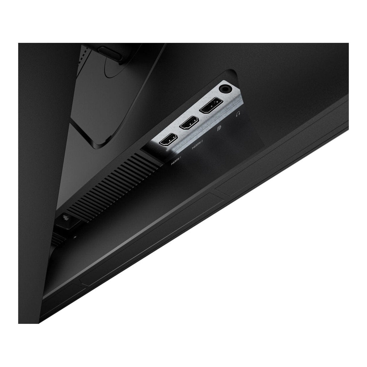 HP OMEN 27 27-inch 1920 x 1080p FHD 16:9 165Hz 1ms LCD IPS Gaming Monitor 780F9AA