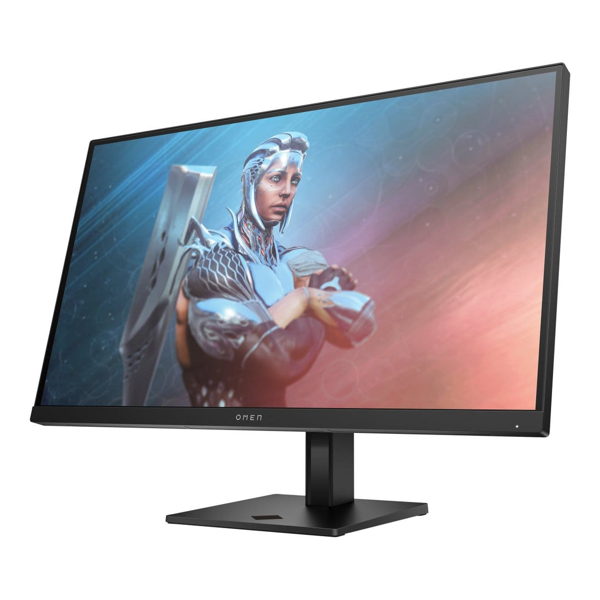 HP OMEN 27 27-inch 1920 x 1080p FHD 16:9 165Hz 1ms LCD IPS Gaming Monitor 780F9AA