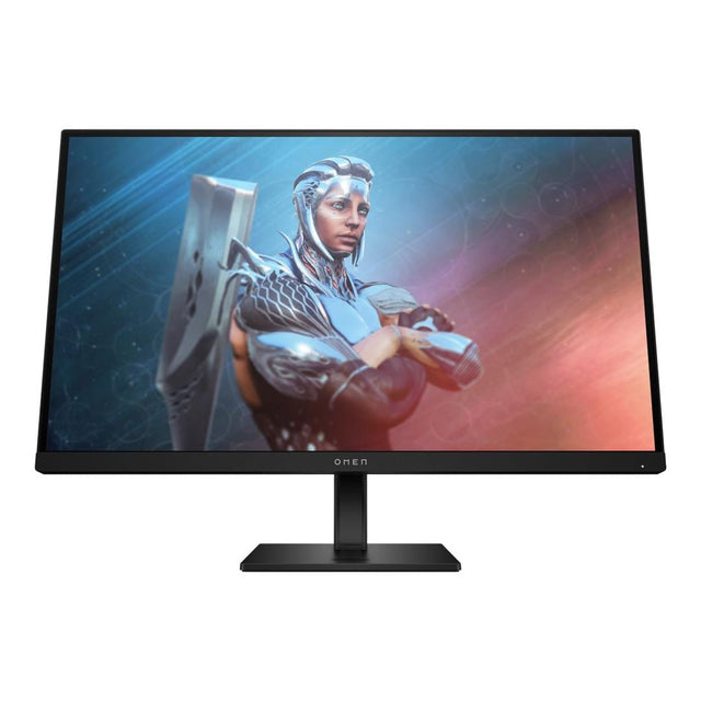 HP OMEN 27 27-inch 1920 x 1080p FHD 16:9 165Hz 1ms LCD IPS Gaming Monitor 780F9AA