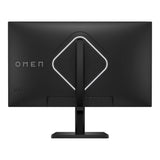HP OMEN 27k 27-inch 3840 x 2160p 4K UHD 16:9 144Hz 1ms LCD IPS Gaming Monitor 780G8AS