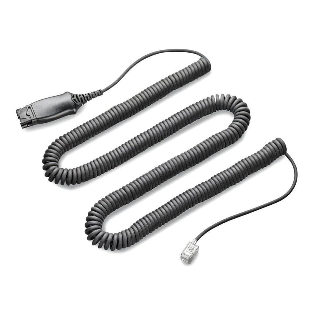 Poly HIS Adapter Cable 783S3AA