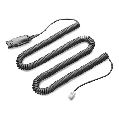 Poly HIS Adapter Cable 783S3AA