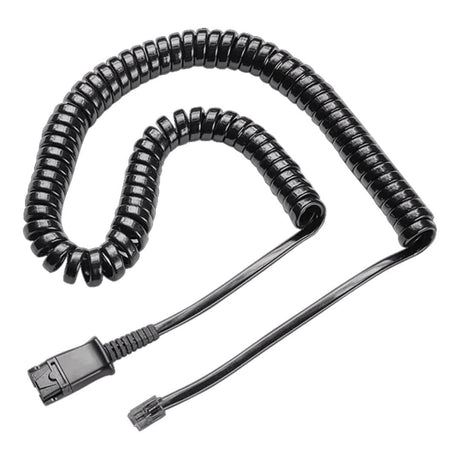 Poly U10P-S19 Adapter Cable for H-Series Headset 784S2AA