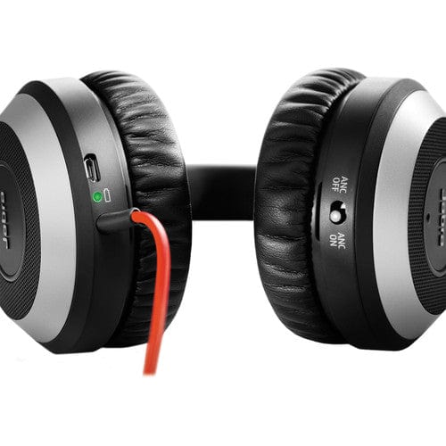 Jabra Evolve 80 Wired Stereo Headset 7899-829-209
