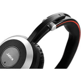 Jabra Evolve 80 Wired Stereo Headset 7899-829-209