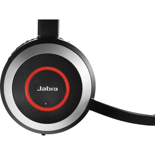 Jabra Evolve 80 Wired Stereo Headset 7899-829-209