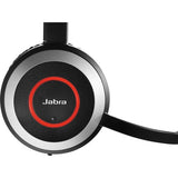 Jabra Evolve 80 Wired Stereo Headset 7899-829-209