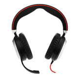 Jabra Evolve 80 Wired USB-C Stereo Headset 7899-829-289