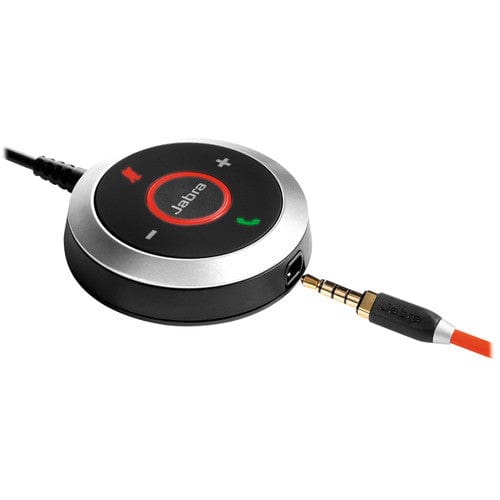 Jabra Evolve 80 Wired USB-C Stereo Headset 7899-829-289