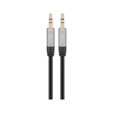 Goobay Stereo 3.5mm Jack Audio Adapter 3m Cable 79126