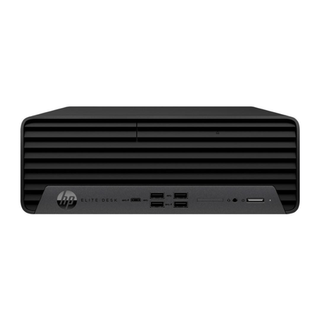 HP Elite 800 G9 SFF PC - Intel Core i5-13500 512GB SSD 16GB RAM Win 11 Pro 7B0S9EA